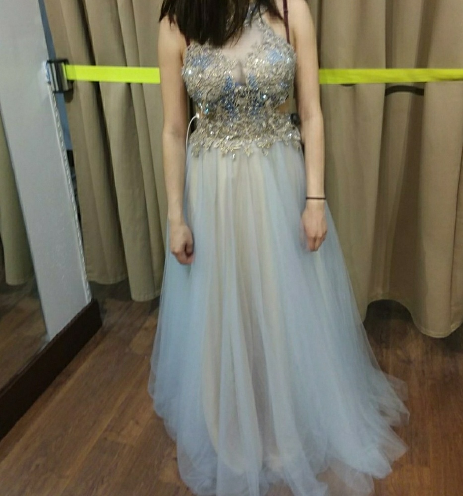 Dress " Camille La vie "